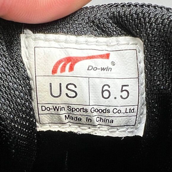 Do Win Women's Pendlay Weightlifting Olympic Powerlifting Athletic Shoes - Picture 14 of 14